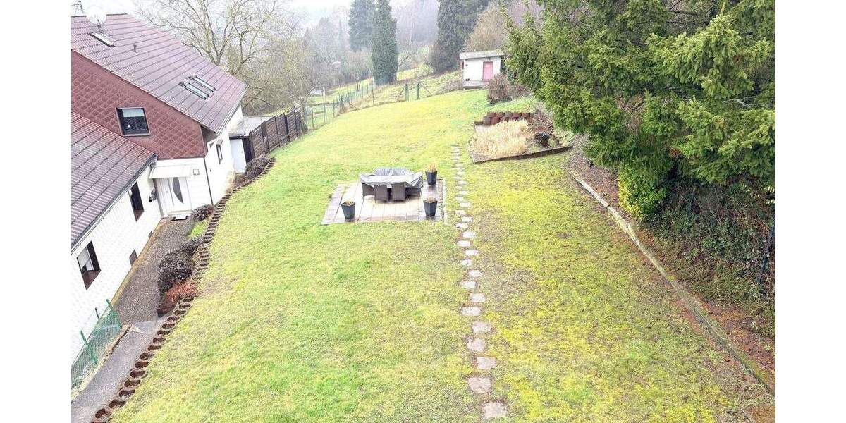 Einfamilienhaus Püttlingen - 6 Zimmer, 168 m&sup2;, 199.000&euro; | Angebot:25674631