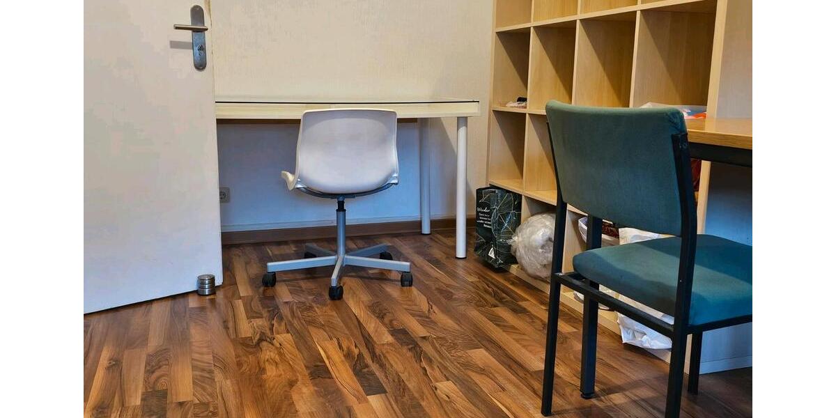 Etagenwohnung Saarbrücken Dudweiler - 3 Zimmer, 88 m&sup2;, 800&euro; | Angebot:26564761