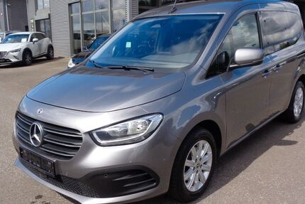 Mercedes-Benz T-Klasse 104.000 km 19.999 &euro; Lebach 66822