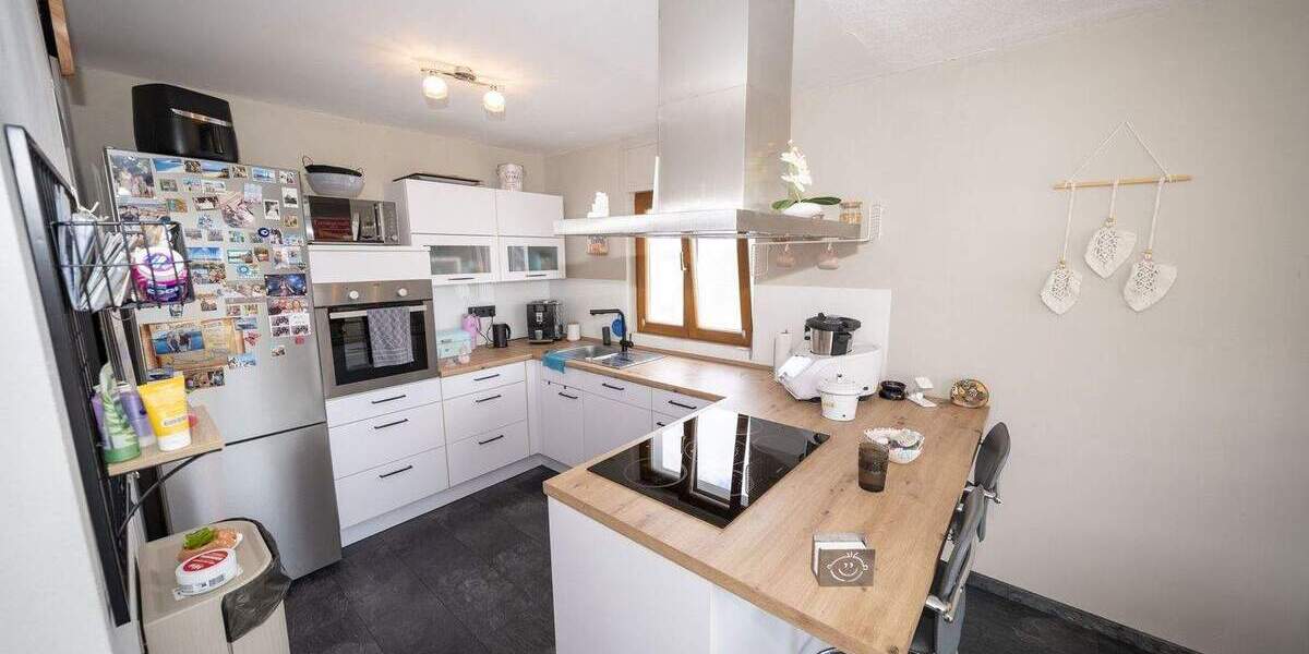 Mehrfamilienhaus, Wohnhaus Saarbrücken / Klarenthal Klarenthal - 450.000&euro; | Angebot:25674595