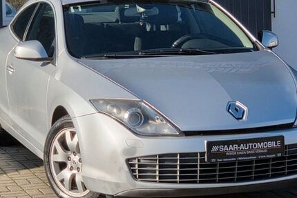 Renault Laguna 264.398 km 2.500 &euro; Völklingen-Fenne 66333