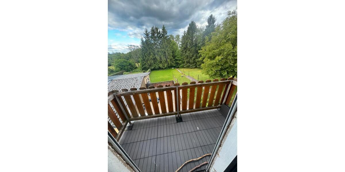Etagenwohnung Heusweiler - 4 Zimmer, 90 m&sup2;, 800&euro; | Angebot:26613884
