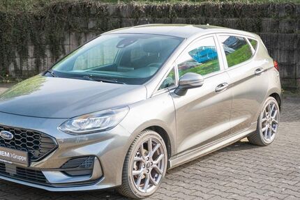 Ford Fiesta 55.958 km 15.490 &euro; Illingen 66557