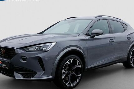 Cupra Formentor 34.000 km 27.900 &euro; Neunkirchen 66539