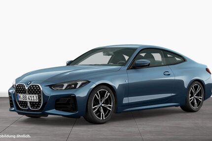 BMW 420 14.464 km 45.990 &euro; Saarbrücken 66121