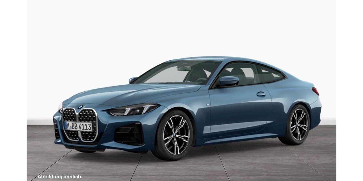 BMW 420 14.464 km 45.990 &euro; Saarbrücken 66121