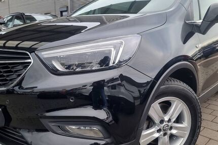 Opel Mokka X 120.000 km 10.600 &euro; Nalbach 66809