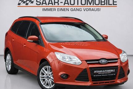 Ford Focus 256.834 km 3.500 &euro; Völklingen-Fenne 66333