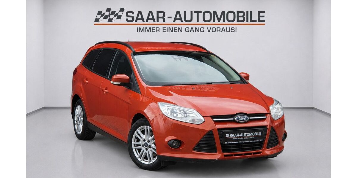 Ford Focus 256.834 km 3.500 &euro; Völklingen-Fenne 66333