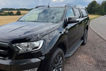 Ford Ranger 148.800 km 19.000 &euro; Beckingen 66701