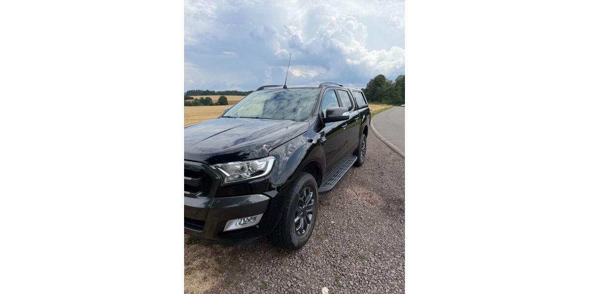 Ford Ranger 148.800 km 19.000 &euro; Beckingen 66701