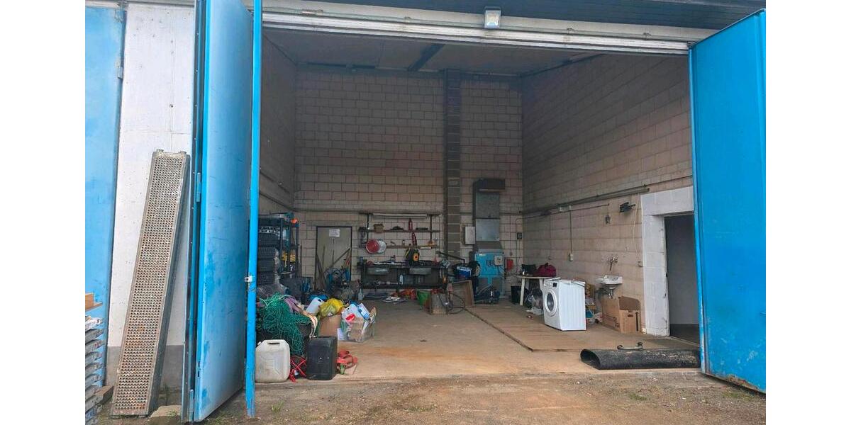 Gewerbeobjekt Neunkirchen Heinitz - 1.200&euro; | Angebot:26298466