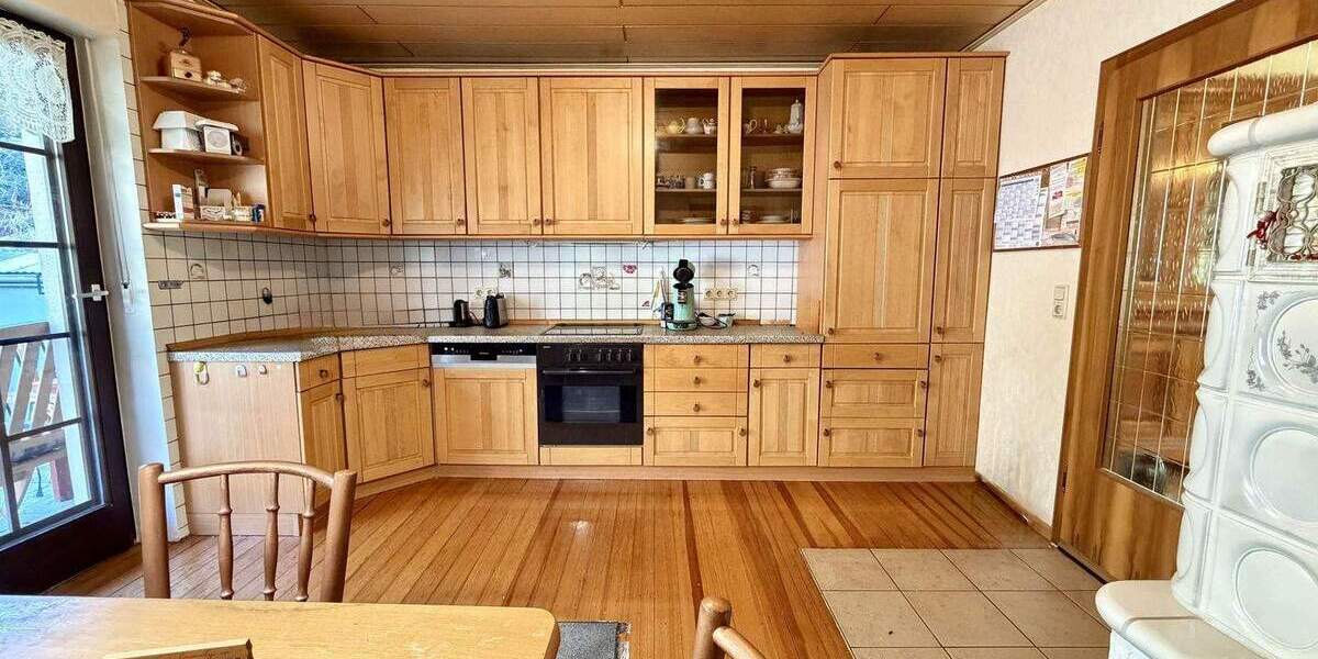 Einfamilienhaus Ottweiler - 6 Zimmer, 152 m&sup2;, 197.000&euro; | Angebot:25744090