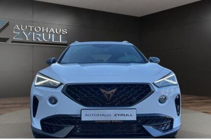 Cupra Formentor 41.444 km 32.480 &euro; Saarlouis 66740