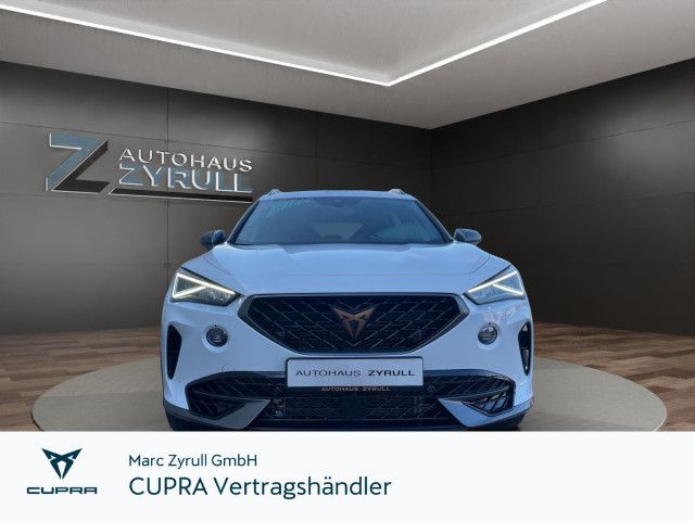 Cupra Formentor 41.444 km 32.480 &euro; Saarlouis 66740