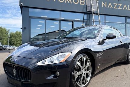 Maserati Granturismo 76.300 km 41.999 &euro; Saarlouis 66740