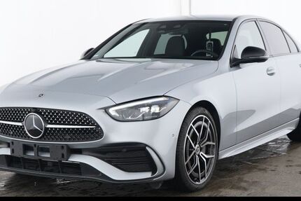 Mercedes-Benz C 200 12.738 km 44.380 &euro; Saarbrücken 66117