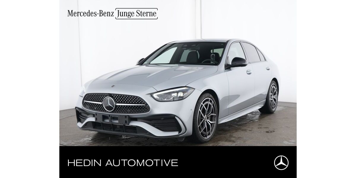 Mercedes-Benz C 200 12.738 km 44.380 &euro; Saarbrücken 66117