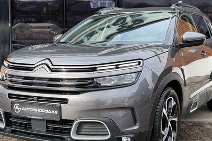 Citroen C5 Aircross 135.744 km 14.890 &euro; Saarbrücken 66117
