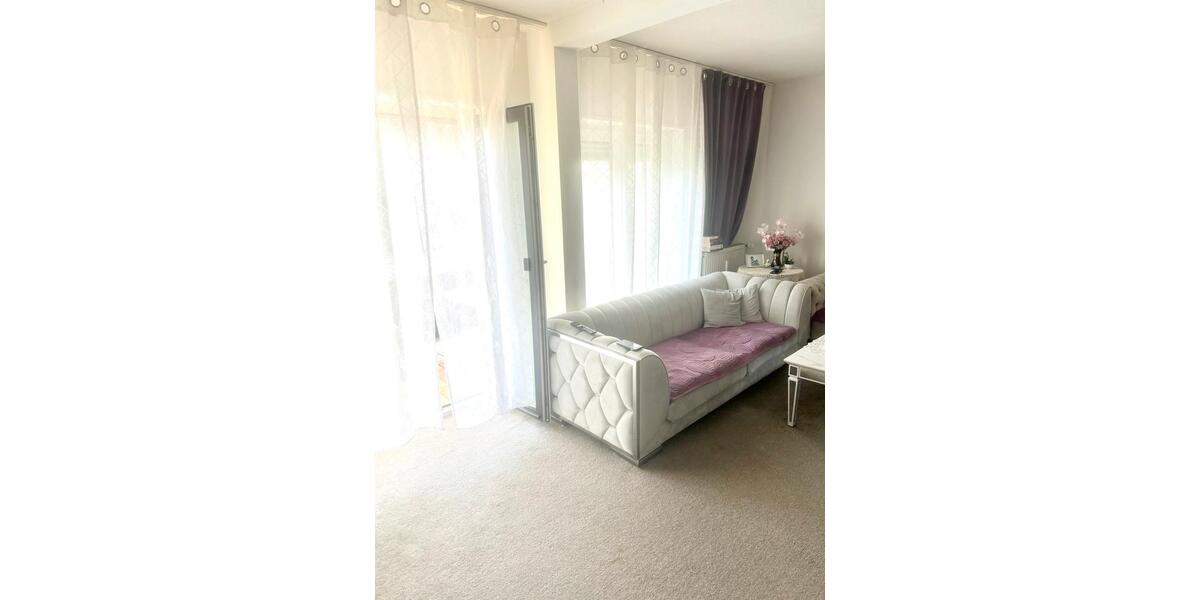 Etagenwohnung Quierschied - 3 Zimmer, 75 m&sup2;, 550&euro; | Angebot:24875822