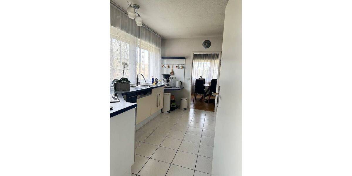 Terrassenwohnung Neunkirchen Wiebelskirchen - 5 Zimmer, 200 m&sup2;, 219.900&euro; | Angebot:25910397