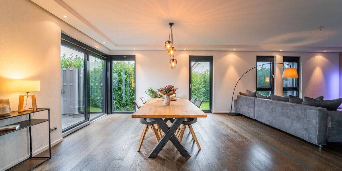 Mehrfamilienhaus, Wohnhaus Saarlouis / Picard Picard - 7 Zimmer, 266 m&sup2;, 795.000&euro; | Angebot:26036910