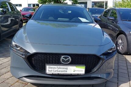 Mazda 3 93.101 km 17.900 &euro; Saarbrücken 66130
