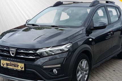 Dacia Sandero 86.500 km 11.950 &euro; Homburg (Saar) 66424