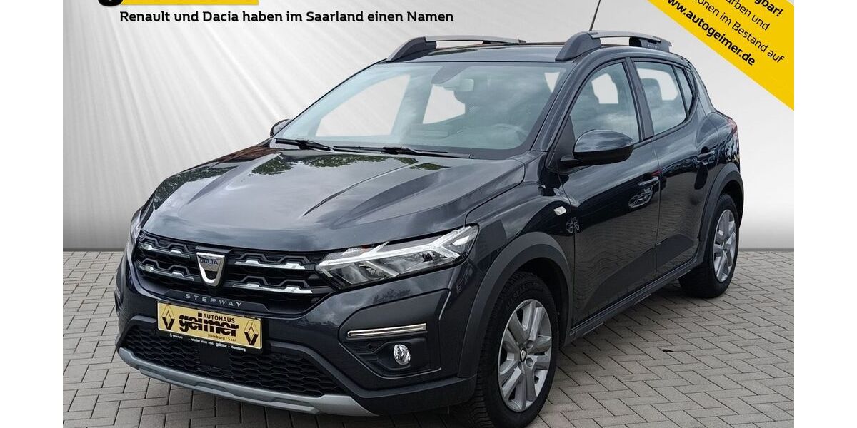 Dacia Sandero 86.500 km 11.950 &euro; Homburg (Saar) 66424