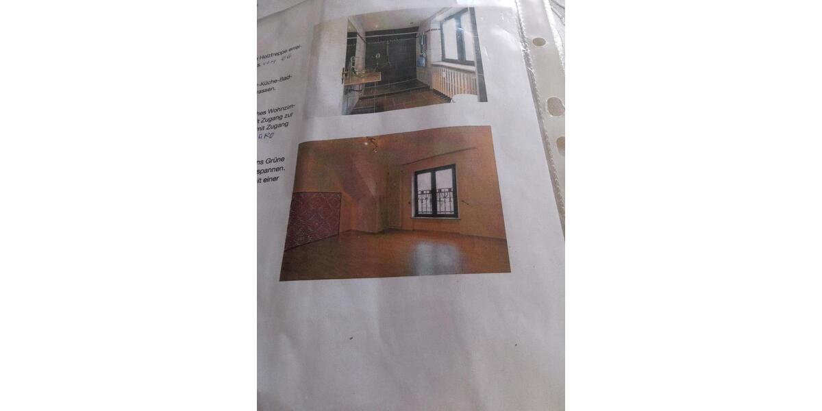 Etagenwohnung Völklingen - 3.5 Zimmer, 89 m&sup2;, 890&euro; | Angebot:25460854