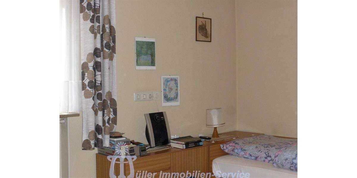 Gepflegtes 1-Familienhaus in Dudweiler - Einfamilienhaus Saarbrücken-Dudweiler Dudweiler | Angebot:9889822