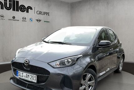 Mazda 2 Hybrid 1.037 km 23.505 &euro; Saarlouis 66740