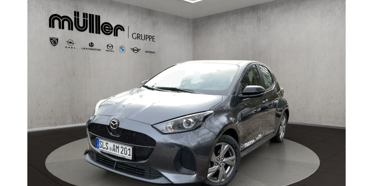 Mazda 2 Hybrid 1.037 km 23.505 &euro; Saarlouis 66740