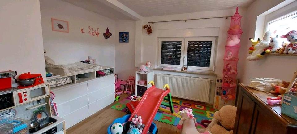 Erdgeschoßwohnung Saarbrücken West - 3 Zimmer, 90 m&sup2;, 135.000&euro; | Angebot:26882948