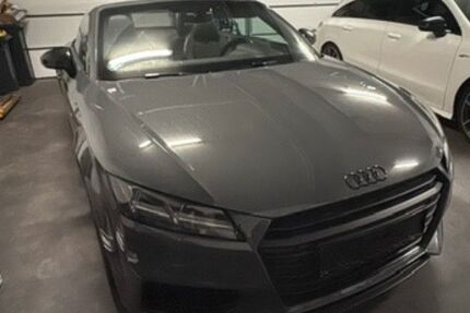 Audi TT 65.500 km 22.999 &euro; Heusweiler 66265