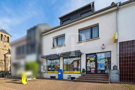 Haus Ensdorf - 7 Zimmer, 137 m&sup2;, 195.000&euro; | Angebot:25677170