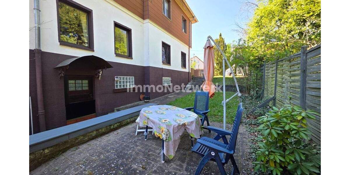 Etagenwohnung Neunkirchen/Saar Innenstadt - 3 Zimmer, 99 m&sup2;, 158.000&euro; | Angebot:25753816