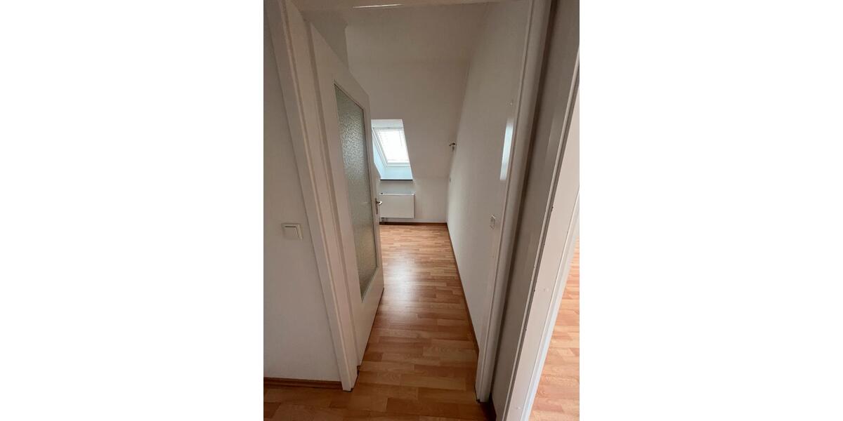 Etagenwohnung Sankt Ingbert - 2 Zimmer, 52 m&sup2;, 590&euro; | Angebot:25850775