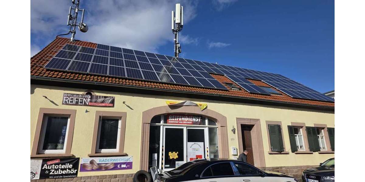 Einfamilienhaus Mandelbachtal - 12 Zimmer, 300 m&sup2;, 579.000&euro; | Angebot:23744575