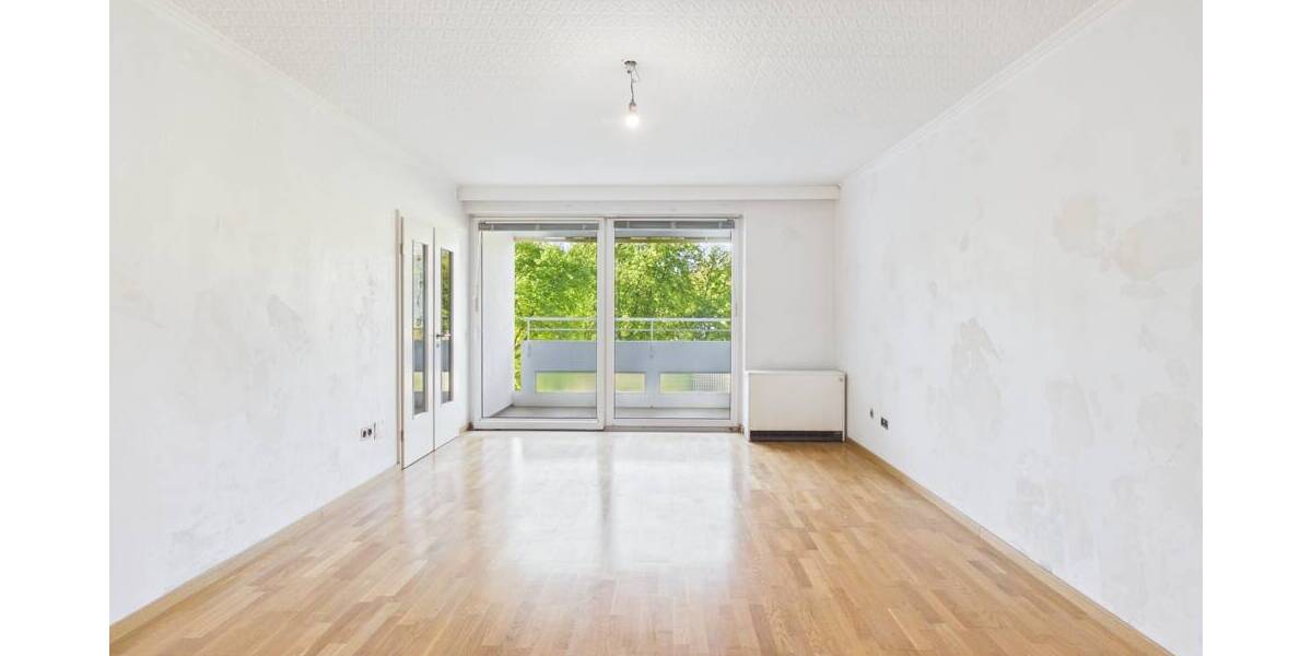 Etagenwohnung Saarlouis / Beaumarais Beaumarais - 3 Zimmer, 108 m&sup2;, 198.000&euro; | Angebot:26451323