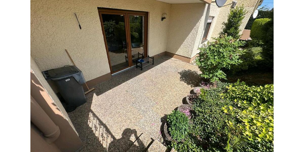 Etagenwohnung Lebach - 3 Zimmer, 77 m&sup2;, 700&euro; | Angebot:24841122