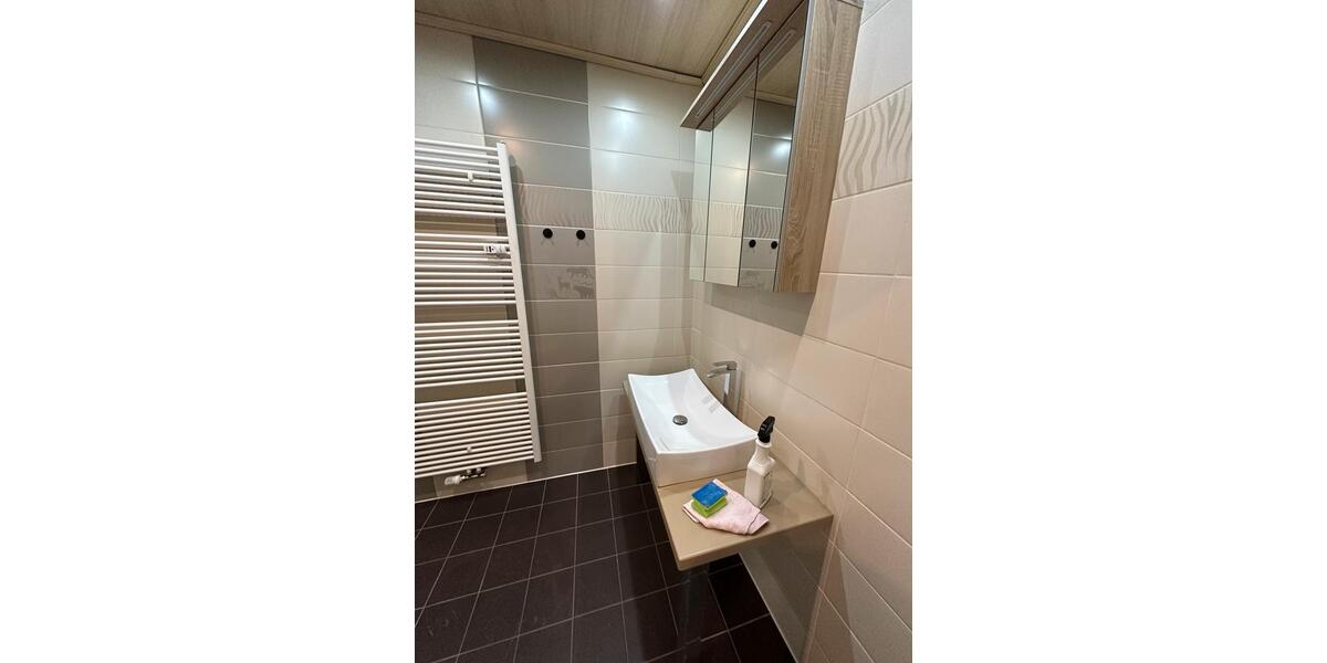 Erdgeschoßwohnung Zweibrücken - 2 Zimmer, 50 m&sup2;, 750&euro; | Angebot:26705188