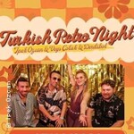 Turkish Retro Night Band