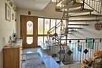 Attraktives Einfamilienhaus mit möglicher Einliegerwohnung - Reihenendhaus Tholey | Angebot:27370300