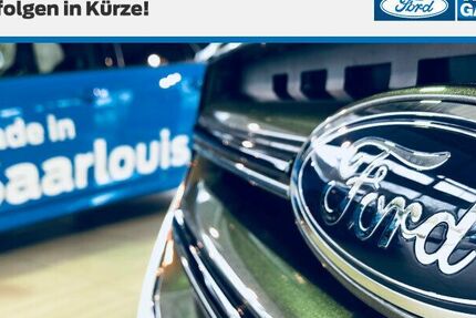 Ford EcoSport 42.850 km 13.900 &euro; Dillingen 66763