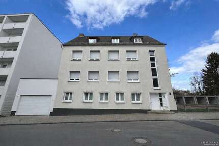 Wohnung Saarbrücken Kieselhumes - 3 Zimmer, 70 m&sup2;, 199.000&euro; | Angebot:26505356
