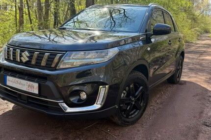 Suzuki Vitara 6.223 km 21.750 &euro; Sulzbach 66280