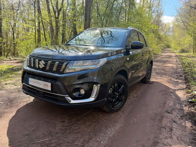 Suzuki Vitara 6.223 km 21.750 &euro; Sulzbach 66280