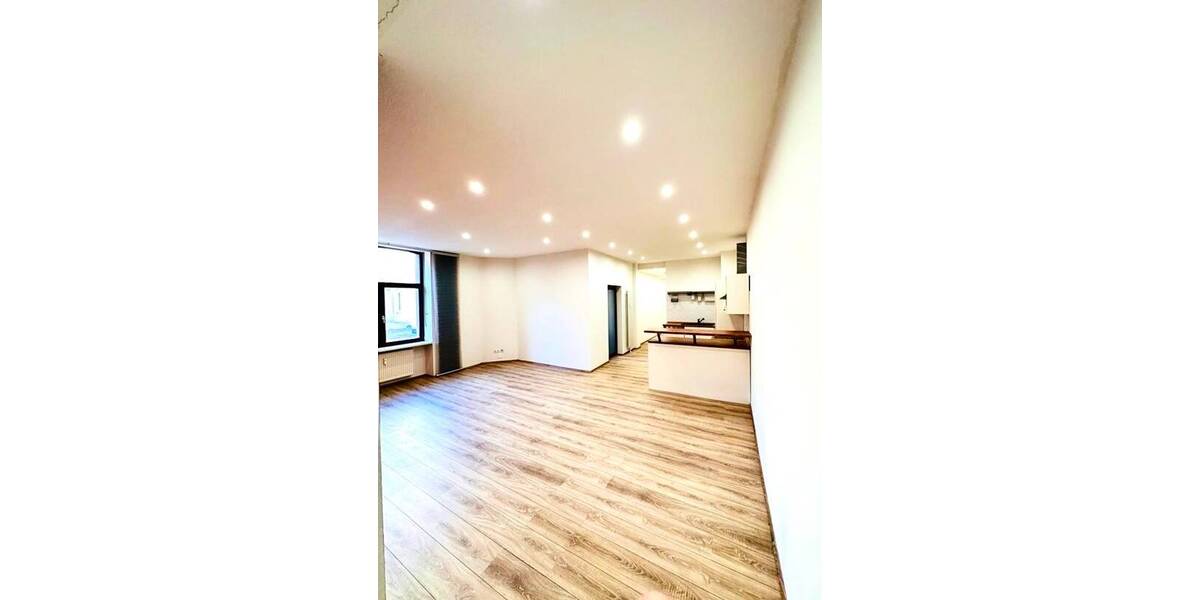 Etagenwohnung Saarbrücken / Sankt Johann St Johann - 3 Zimmer, 97 m&sup2;, 349.000&euro; | Angebot:25706654