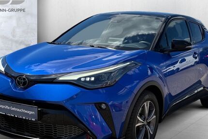 Toyota C-HR 85.600 km 22.888 &euro; Zweibrücken 66482